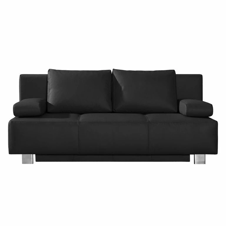 Loftscape Fredriks Canapé Convertible Dayly – Noir