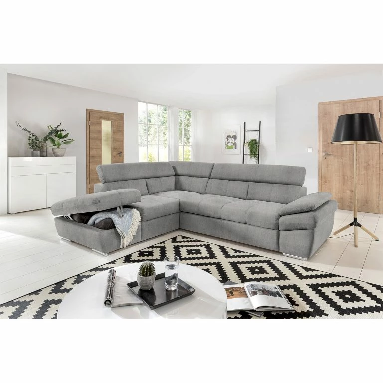 Loftscape Fredriks Canapé D’angle Barvas III