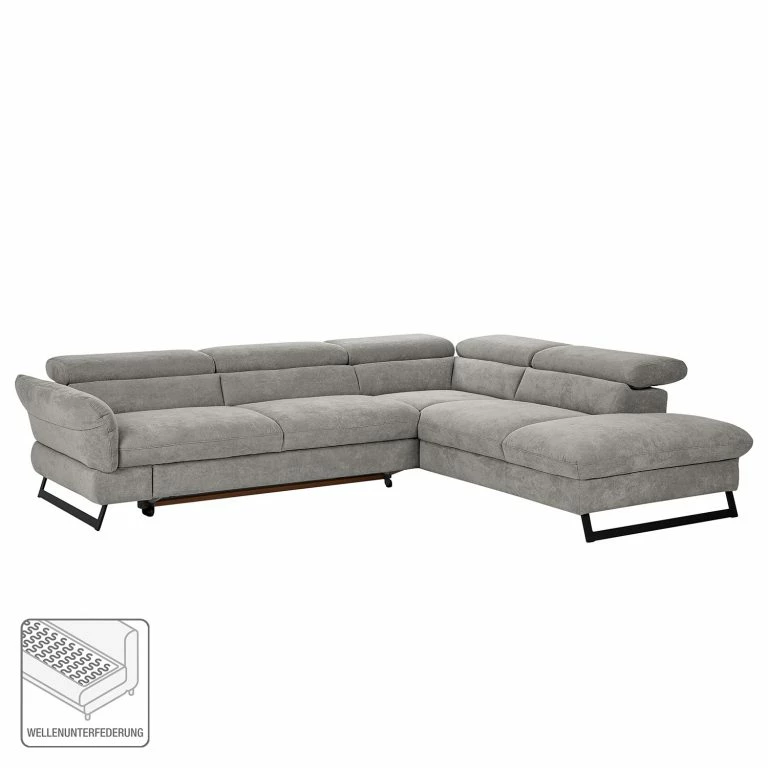 Loftscape Fredriks Canapé D’angle Manson