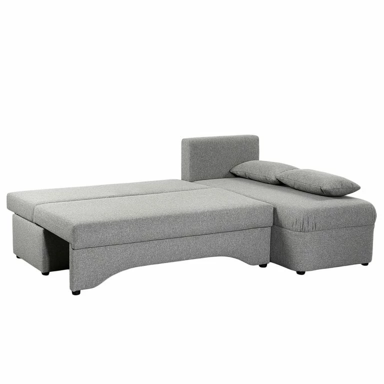 Loftscape Fredriks Canapé D’angle Westende – Tissu