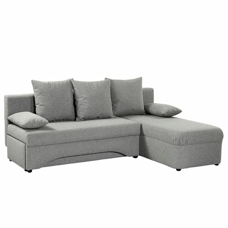 Loftscape Fredriks Canapé D’angle Westende – Tissu