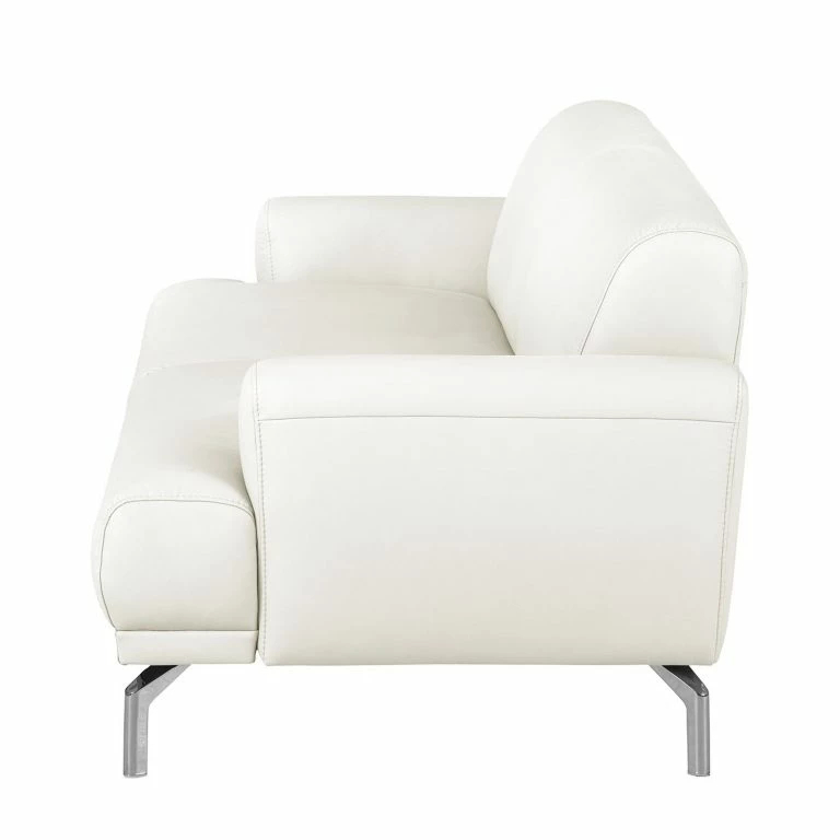 Loftscape Fredriks Canapé Sisto II (2 Places) – Blanc