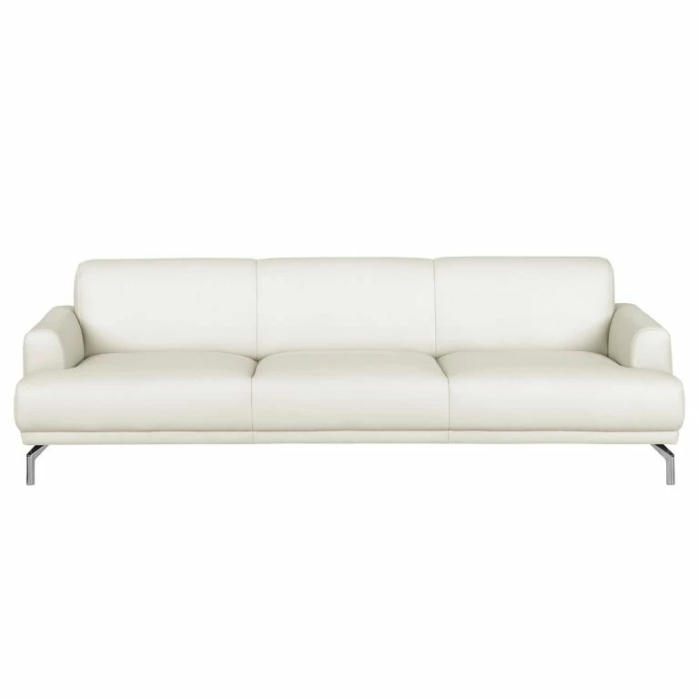 Loftscape Fredriks Canapé Sisto II (3 Places) – Blanc