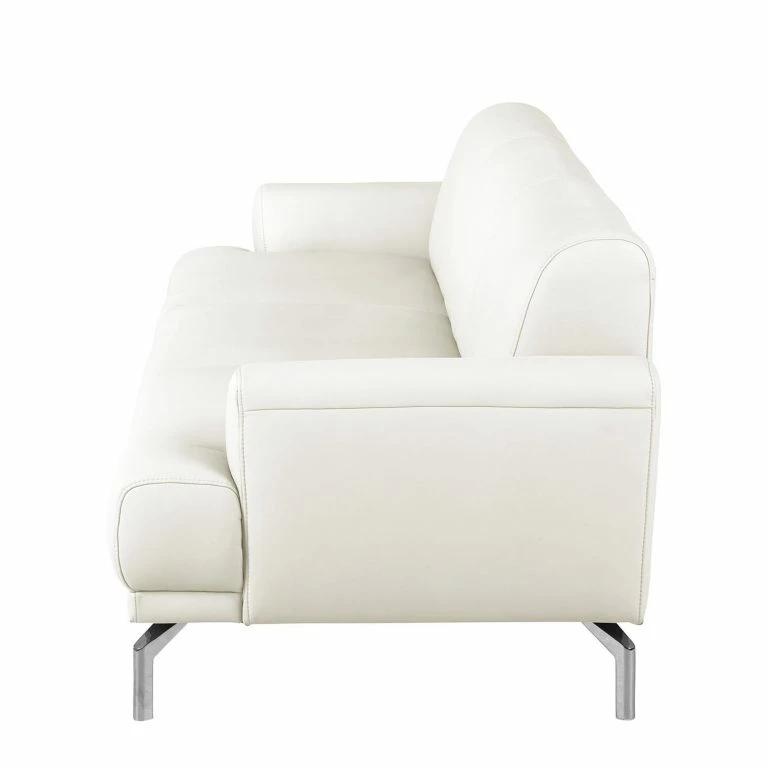 Loftscape Fredriks Canapé Sisto II (3 Places) – Blanc