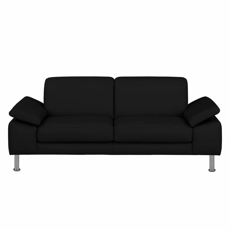 Loftscape Fredriks Canapé Termon IV (2 Places) – Noir