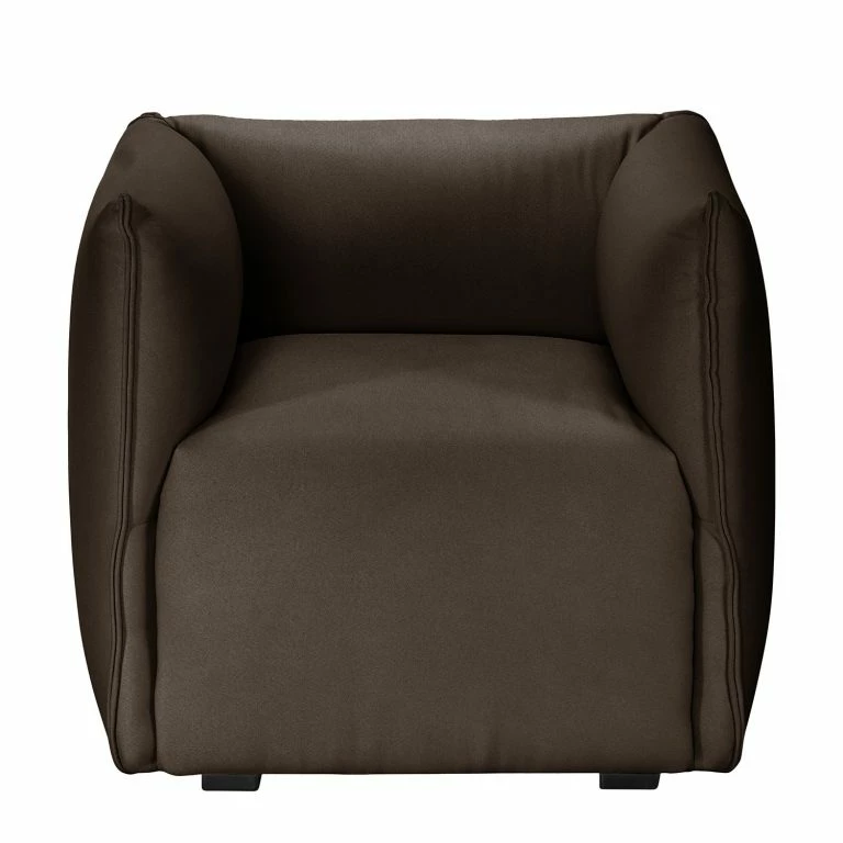 Loftscape Fredriks Fauteuil Grady I – Expresso