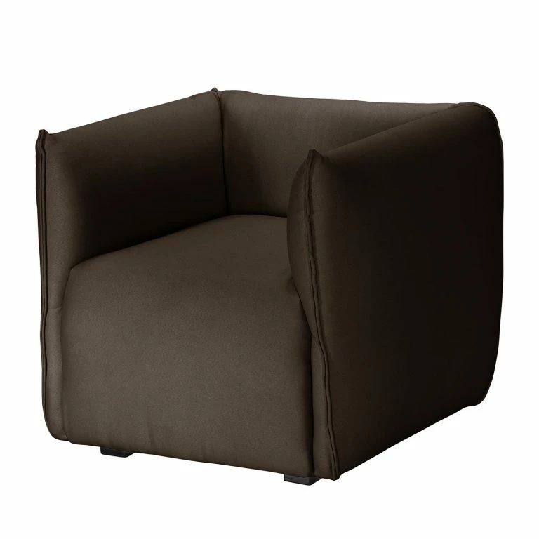 loftscape Fredriks Fauteuil Grady I – Expresso