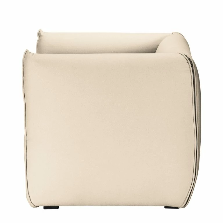 Loftscape Fredriks Fauteuil Grady I – Tissu