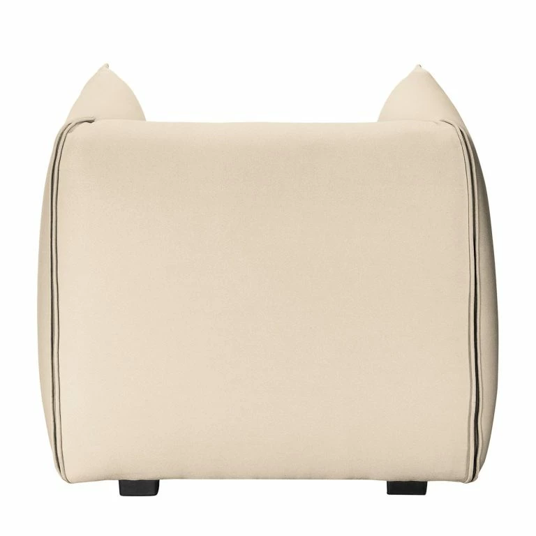 Loftscape Fredriks Fauteuil Grady I – Tissu