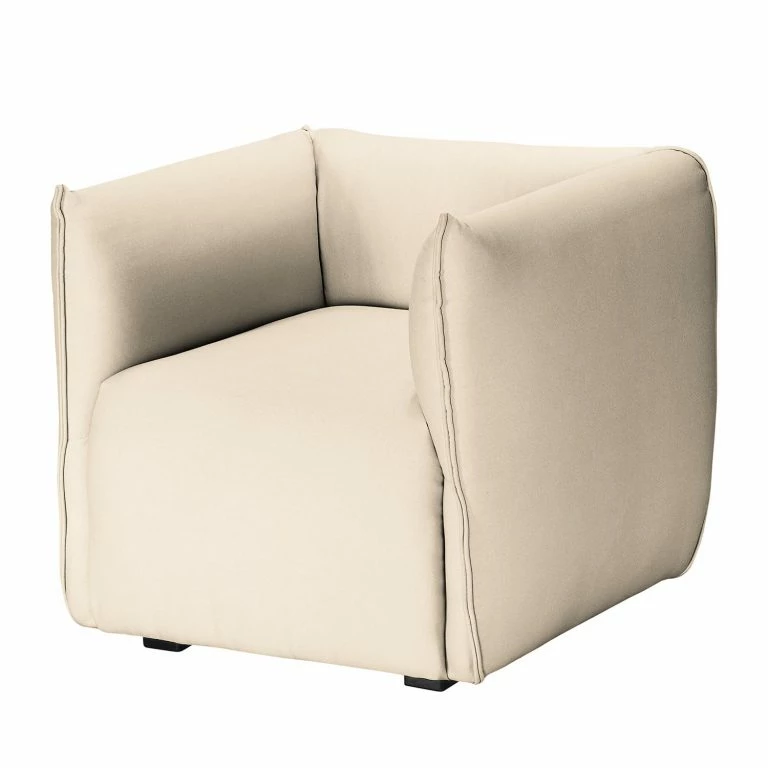 loftscape Fredriks Fauteuil Grady I – Tissu