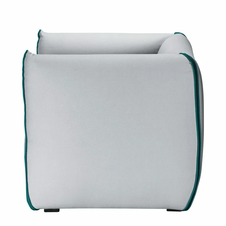 Loftscape Fredriks Fauteuil Grady II – Tissu