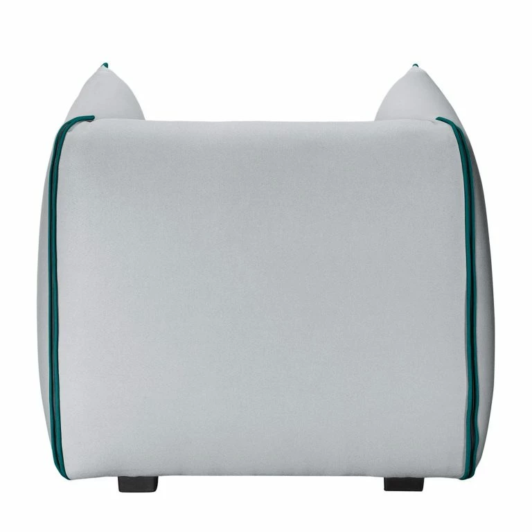 Loftscape Fredriks Fauteuil Grady II – Tissu