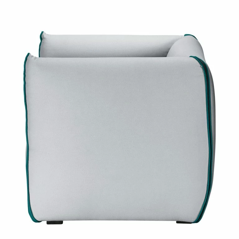 Loftscape Fredriks Fauteuil Grady II – Tissu