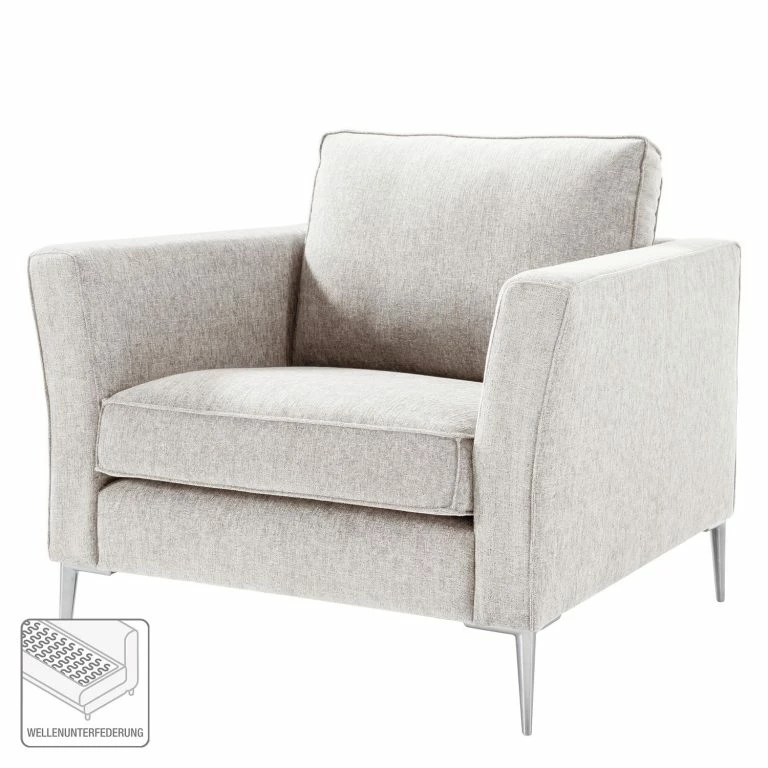 Loftscape Fredriks Fauteuil Mirabela – Galet