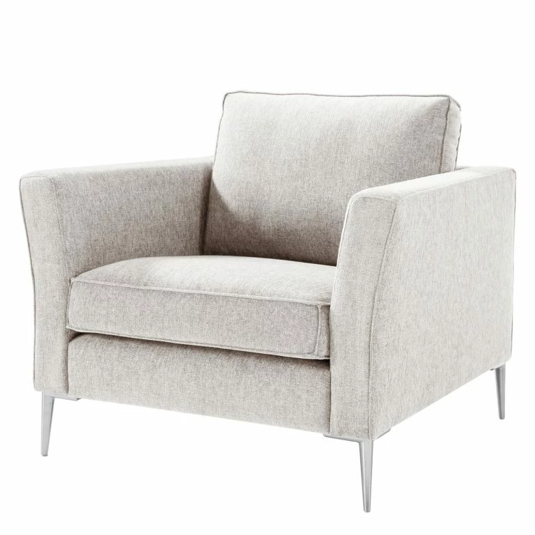 loftscape Fredriks Fauteuil Mirabela – Galet