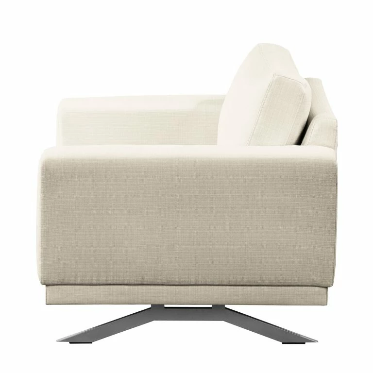 Loftscape Fredriks Fauteuil Ramilia – Crème