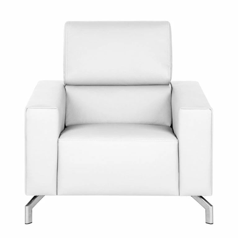 Loftscape Fredriks Fauteuil Varberg – Imitation Cuir