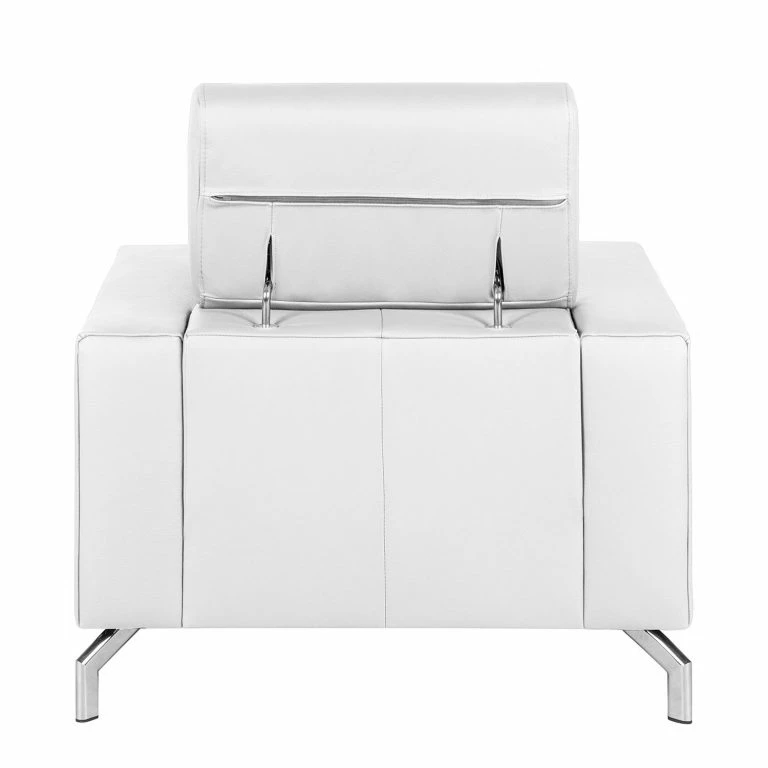 Loftscape Fredriks Fauteuil Varberg – Imitation Cuir