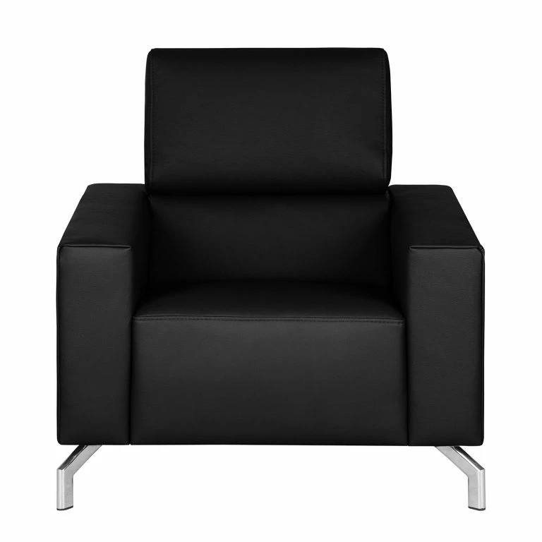 Loftscape Fredriks Fauteuil Varberg – Imitation Cuir