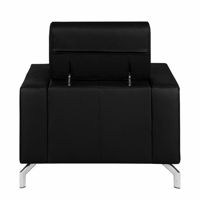 Loftscape Fredriks Fauteuil Varberg – Imitation Cuir