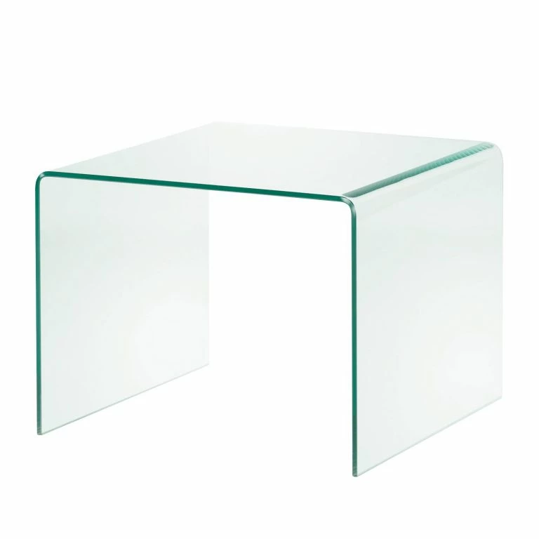 loftscape Fredriks Table d’appoint Drap – 60 x 60 cm