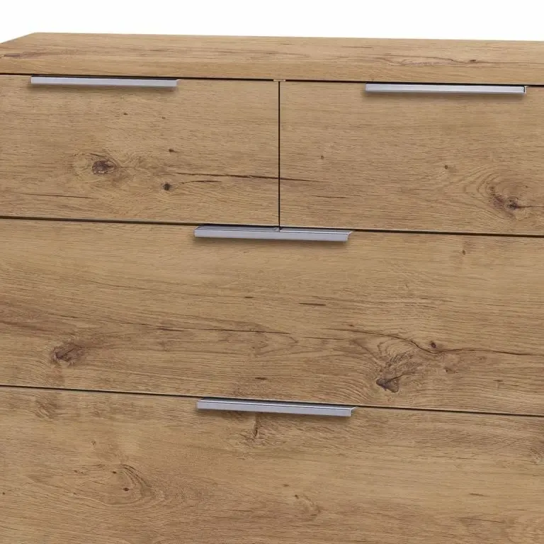 Loftscape Fresh To Go Commode Cody II – Chêne