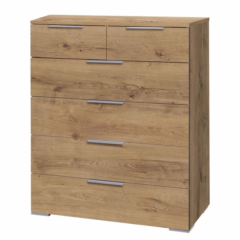 loftscape Fresh to go Commode Cody II – Chêne