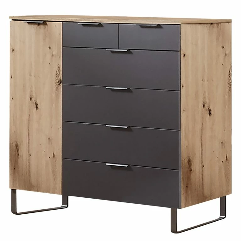 loftscape Fresh to go Commode Shanghai