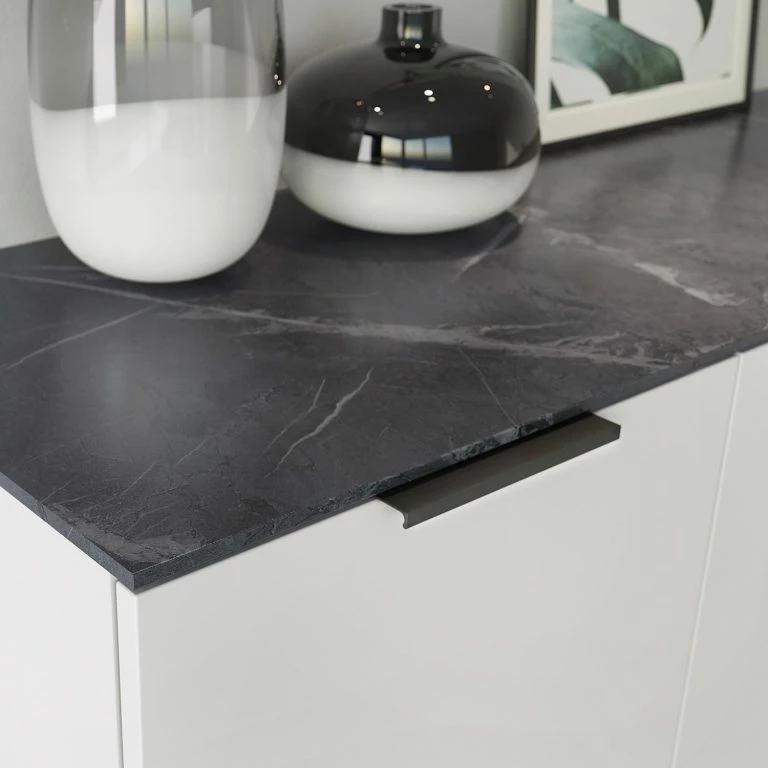 Loftscape Germania Buffet California II – Blanc