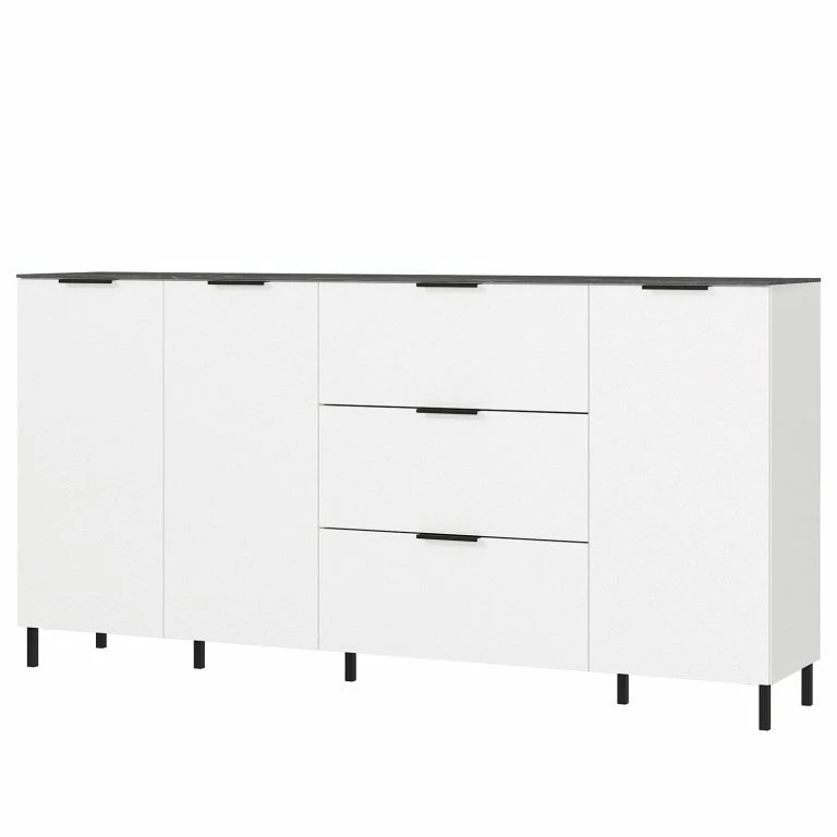 loftscape Germania Buffet California II – Blanc