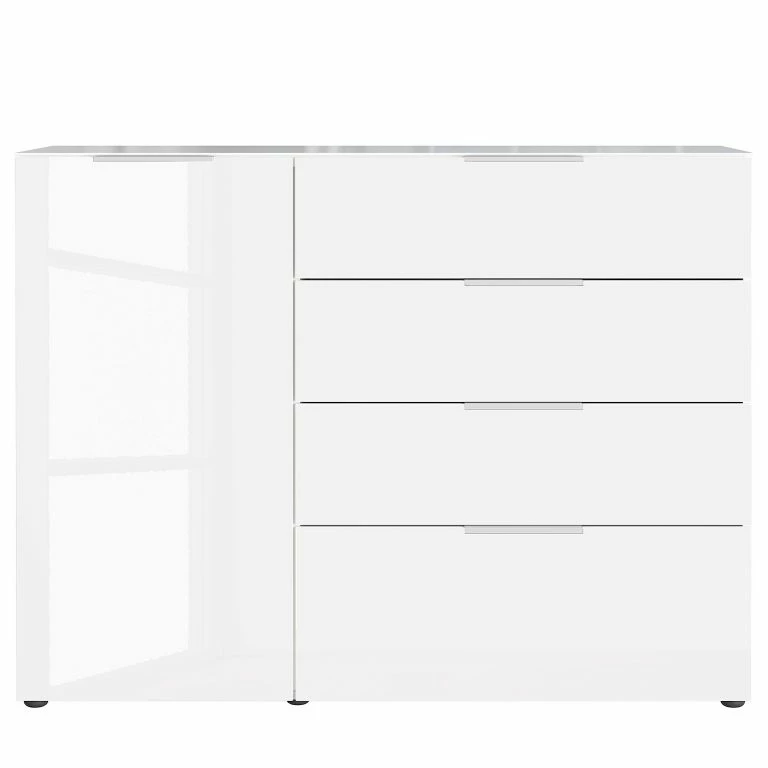 Loftscape Germania Buffet Oakland I – Blanc
