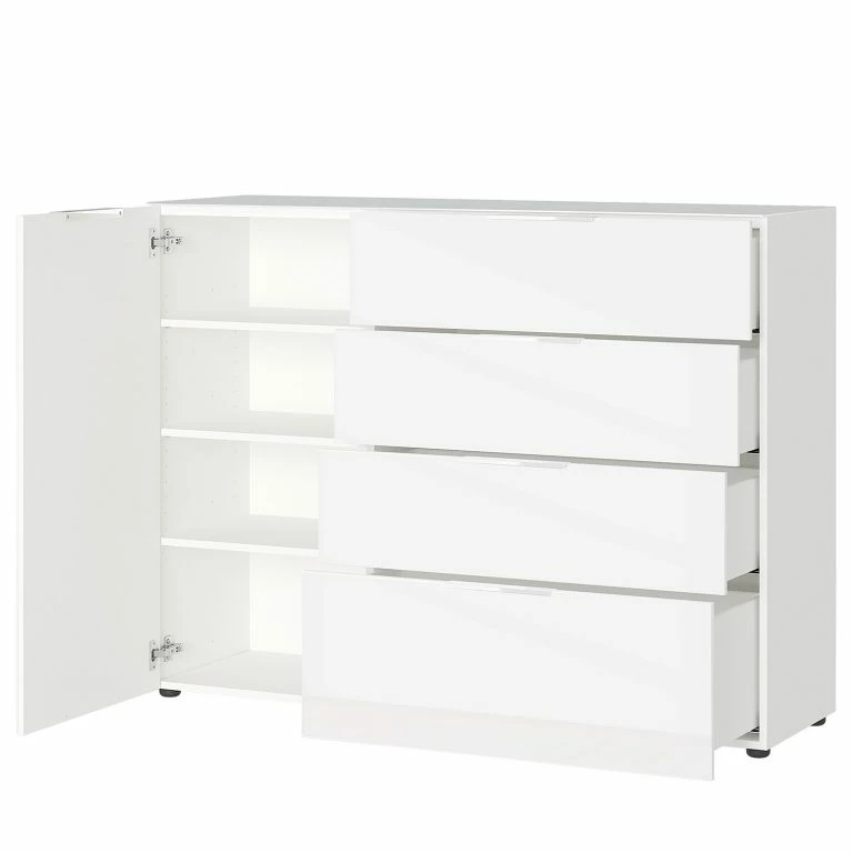 Loftscape Germania Buffet Oakland I – Blanc