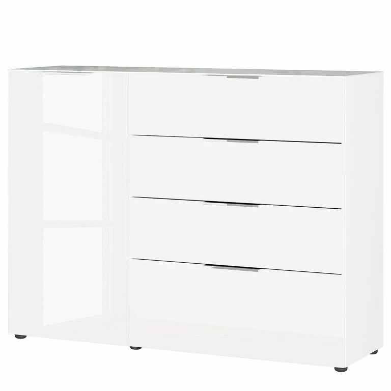 loftscape Germania Buffet Oakland I – Blanc