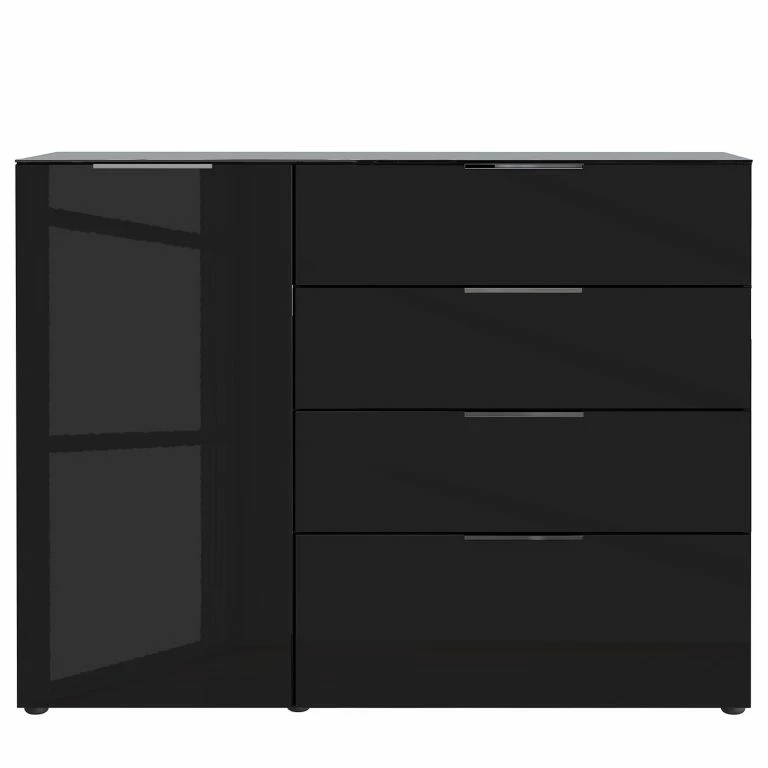 Loftscape Germania Buffet Oakland I – Noir