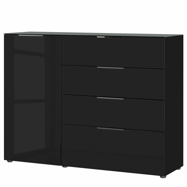 loftscape Germania Buffet Oakland I – Noir