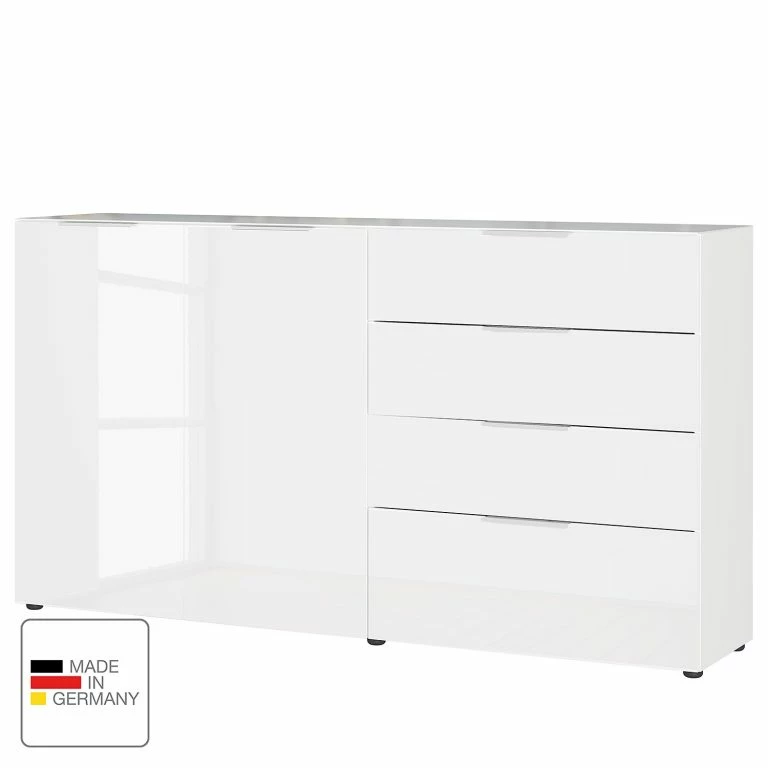 Loftscape Germania Buffet Oakland II – Blanc