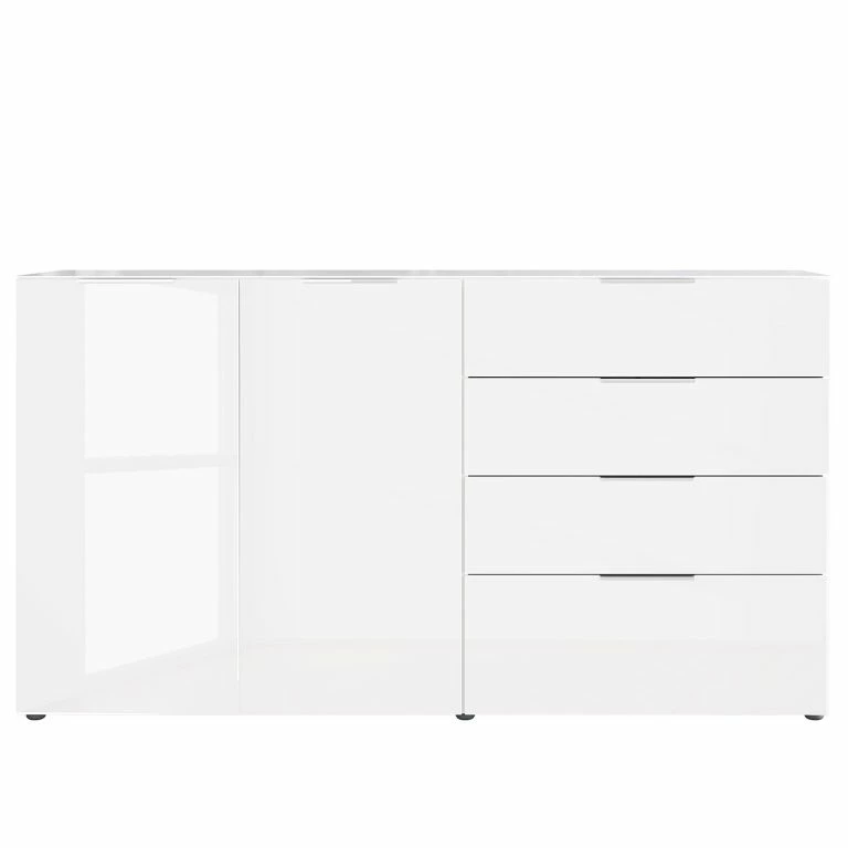 Loftscape Germania Buffet Oakland II – Blanc