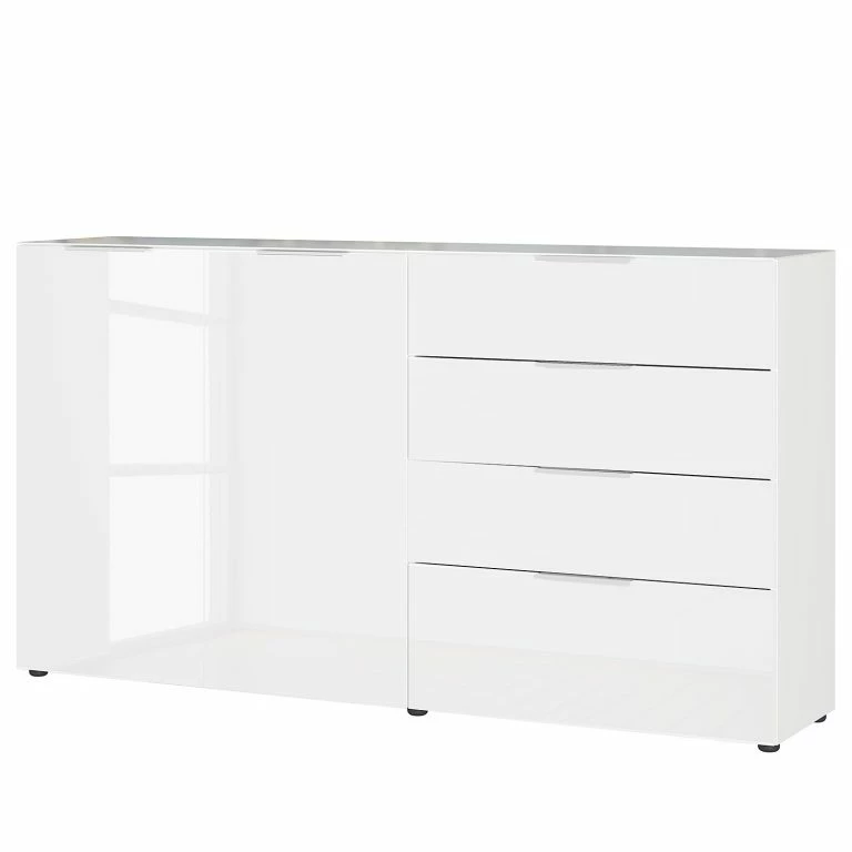 loftscape Germania Buffet Oakland II – Blanc