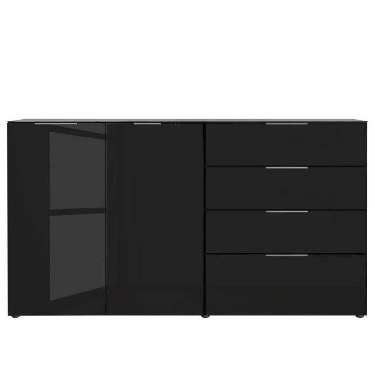 Loftscape Germania Buffet Oakland II – Noir