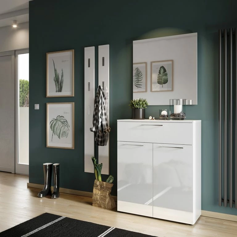 Loftscape Germania Buffet Sunnyvale