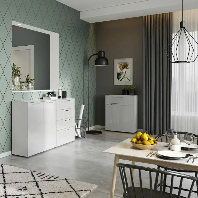 Loftscape Germania Buffet Sunnyvale