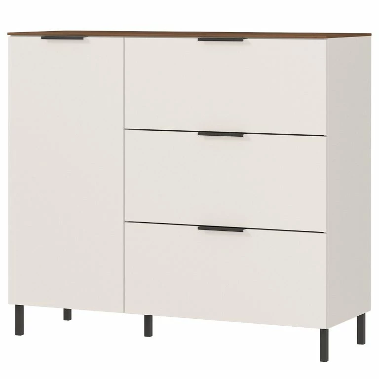 loftscape Germania Commode California I – Cachemire