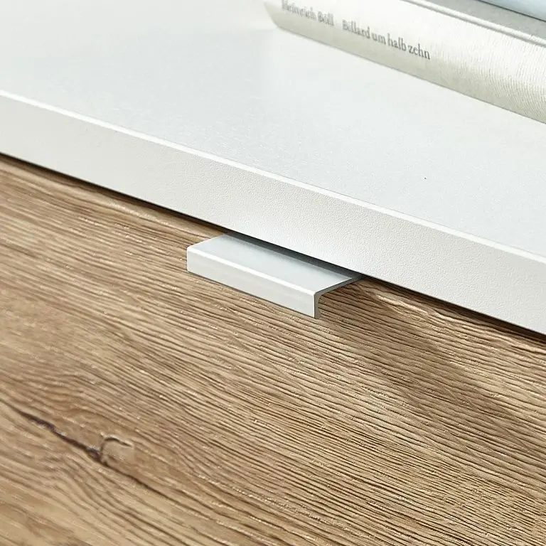 Loftscape Germania Commode Colorado – Blanc