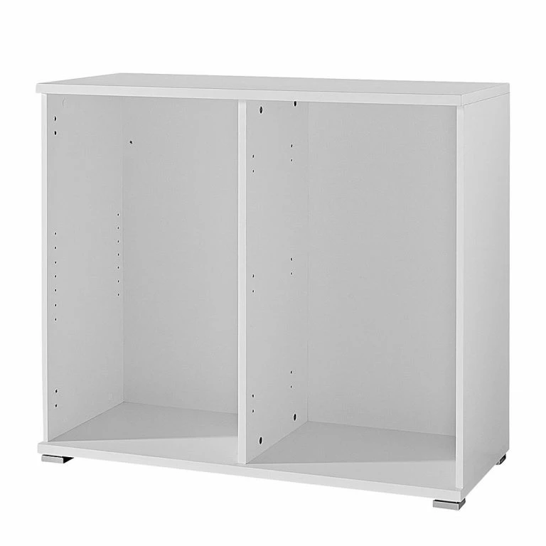 loftscape Germania Commode Colorado – Blanc