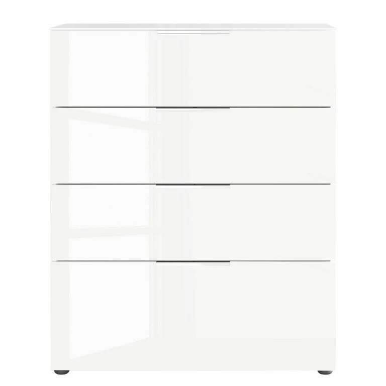 Loftscape Germania Commode Oakland I – Blanc