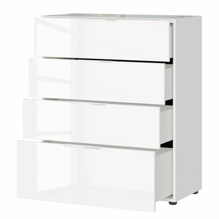 Loftscape Germania Commode Oakland I – Blanc