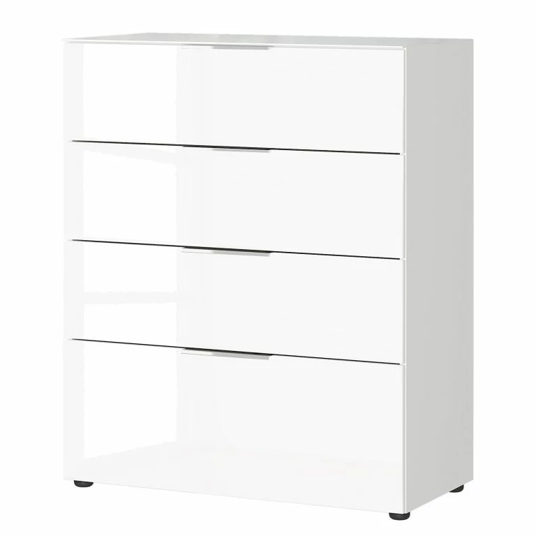 Loftscape Germania Commode Oakland I – Blanc