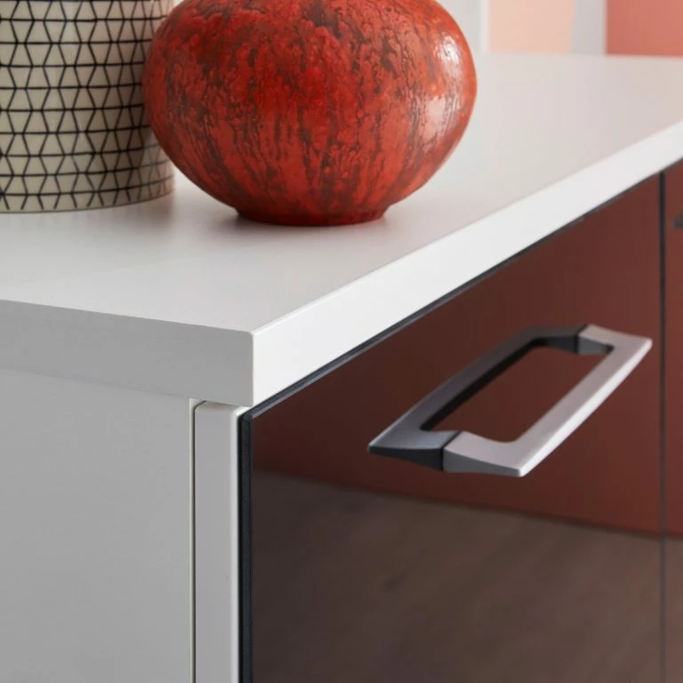 Loftscape Germania Enfilade Campo – Verre – Anthracite