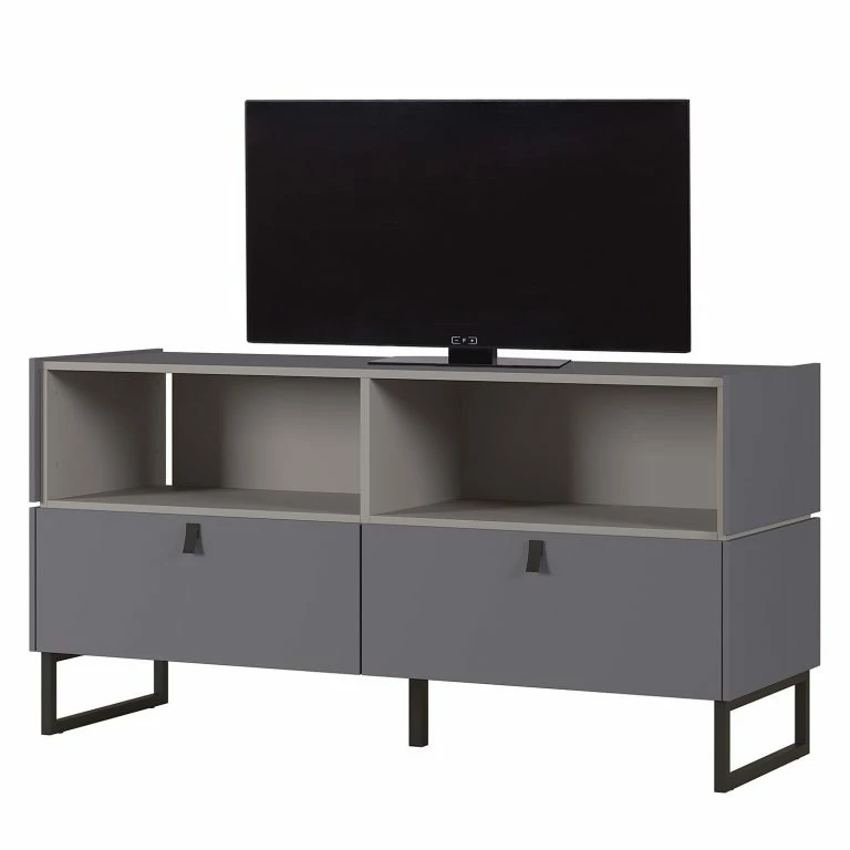 loftscape Germania Meuble TV Mamiko I – Graphite