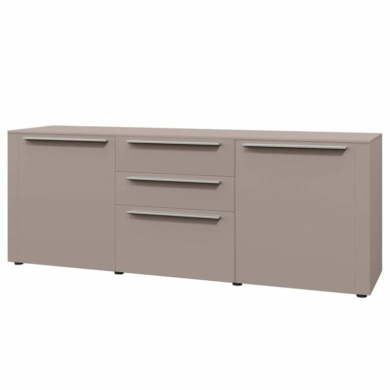 loftscape GWINNER Buffet Bellano II – Tourbe mat